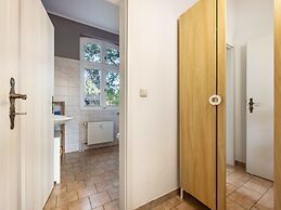 Reihenhaus mit Wlan in Buchholz am Muritzsee