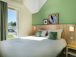 Le Domaine du Bois de la Gree in Pornichet