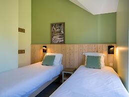 Le Domaine du Bois de la Gree in Pornichet