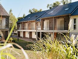 Le Domaine du Bois de la Gree in Pornichet