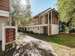 Le Domaine du Bois de la Gree in Pornichet