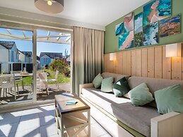 Le Domaine du Bois de la Gree in Pornichet