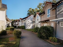 Le Domaine du Bois de la Gree in Pornichet