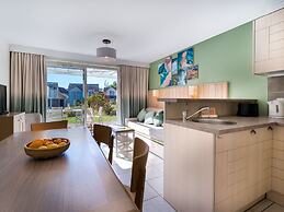 Le Domaine du Bois de la Gree in Pornichet