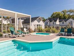 Le Domaine du Bois de la Gree in Pornichet