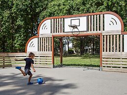 Le Domaine du Bois de la Gree in Pornichet