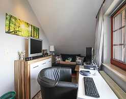 Appartement Jagdschloesschen, Bad Sachsa