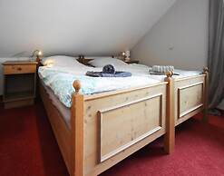 Appartement Jagdschloesschen, Bad Sachsa