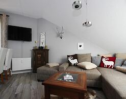 Appartement Jagdschloesschen, Bad Sachsa