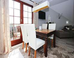 Appartement Jagdschloesschen, Bad Sachsa