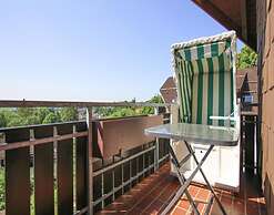 Appartement Jagdschloesschen, Bad Sachsa