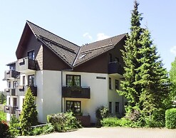 Appartement Jagdschloesschen, Bad Sachsa