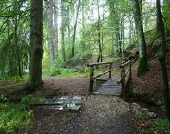 Appartement Jagdschloesschen, Bad Sachsa