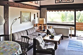 Apartment in the Holiday Village Vorauf, Siegsdorf