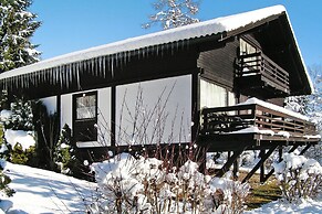 Apartment in the Holiday Village Vorauf, Siegsdorf