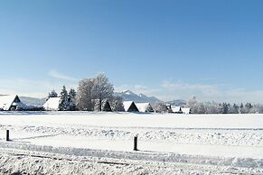 Apartment in the Holiday Village Vorauf, Siegsdorf