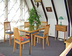 Holiday Village Vorauf, Siegsdorf