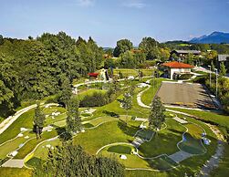 Holiday Village Vorauf, Siegsdorf