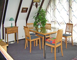 Holiday Village Vorauf, Siegsdorf