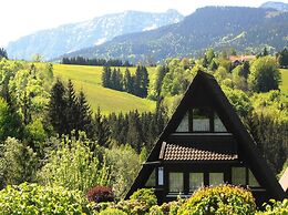 Holiday Village Vorauf, Siegsdorf