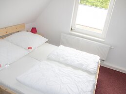 Apartment, Breitenbrunn