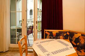 Apartment in Podersdorf am See With a Bicycle Storage