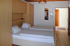 Apartment in Podersdorf am See With a Bicycle Storage