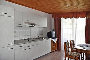 Apartment in Podersdorf am See With a Bicycle Storage