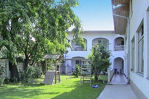 Apartment in Podersdorf am See With a Bicycle Storage