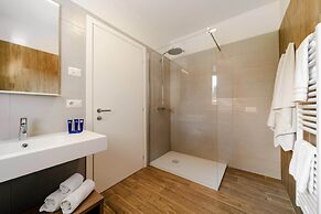 Residence Olivo, Garda