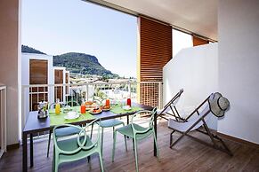 Residence Olivo, Garda