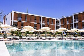 Residence Olivo, Garda