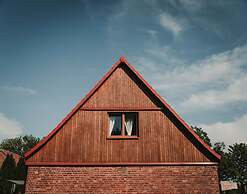 Atmospheric Apartment in the Countryside, Gronowo