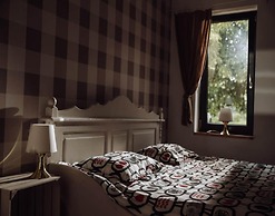 Atmospheric Apartment in the Countryside, Gronowo