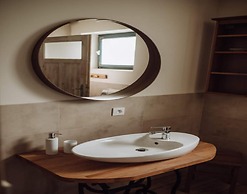 Atmospheric Apartment in the Countryside, Gronowo