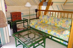 Beautiful Holiday Home With Sauna, sea View