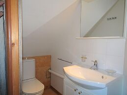 Beautiful Holiday Home With Sauna, sea View