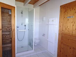 Beautiful Holiday Home With Sauna, sea View