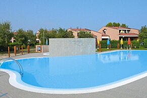 Apartment in Moniga del Garda