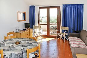 Apartment in Moniga del Garda