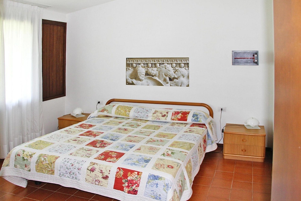 Apartment in Moniga del Garda
