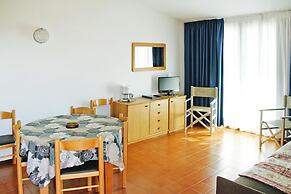 Apartment in Moniga del Garda