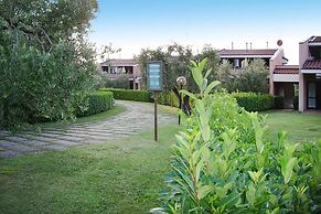 Apartment in Moniga del Garda