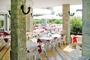 Apartment in Moniga del Garda
