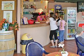 Apartment in Moniga del Garda