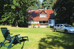 Ferienhaus, Schorfheide