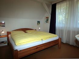 Ferienhaus, Schorfheide