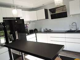 Holiday Home for 8 Person With Pool