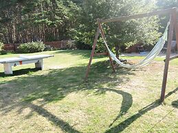 Holiday Home for 8 Person With Pool