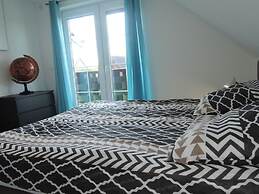 Holiday Home for 8 Person With Pool